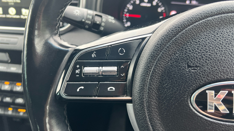 Kia Sportage 1.6 GDi ISG Edition 25 5dr Petrol Estate